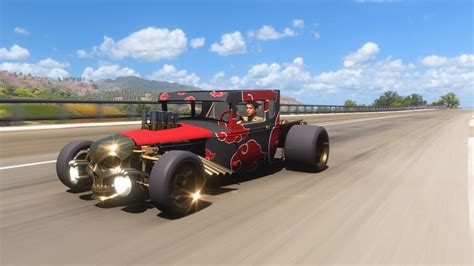 Hotwheels Boneshaker Amazing Performance Forza Horizon 5 Xbox