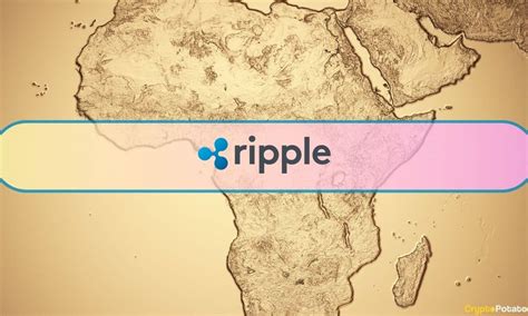 Ripple Partners Onafriq To Boost Financial Inclusion In Africa GKnews Net