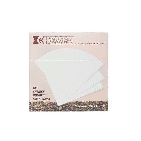 Chemex Cup Filter Papers