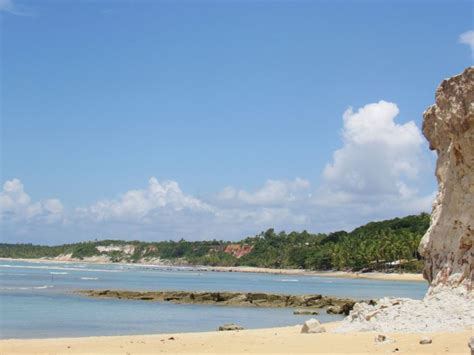 Costa Do Descobrimento Roteiro De Dias No Sul Da Bahia Vivi Na Viagem