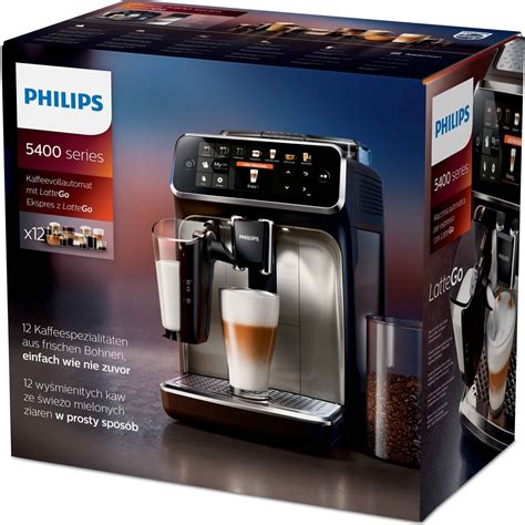 Philips Ep Tam Otomatik Kahve Ve Espresso Makinesi Fiyat