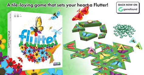 Flutter By Phase Shift Games Your Pledge Gamefound