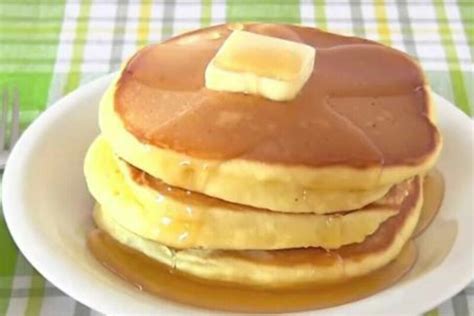 Descubrir 85 Imagen Receta Para Hacer Hot Cakes Perfectos Abzlocalmx