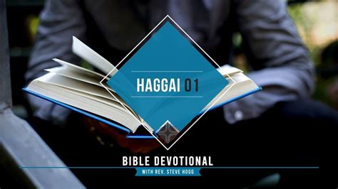 Haggai 1 Explained Youtube