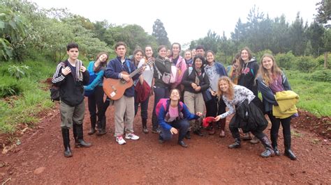 Bachillerato Humanista Moderno Misi N Al Soberbio Misiones