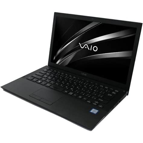 薄型軽量 カメラ ノートパソコン ソニー VAIO Pro PG VJPシリーズ 13 3インフルHD Win11Pro 第8世代Core