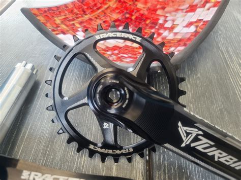 Race Face Turbine Cinch Fach Kurbel Z Mm Bikemarkt Mtb News De