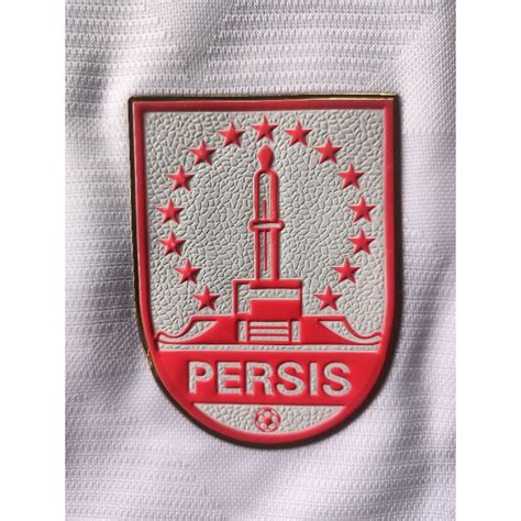 Jual Jersey Away Persis Solo Player Issue Shopee Indonesia