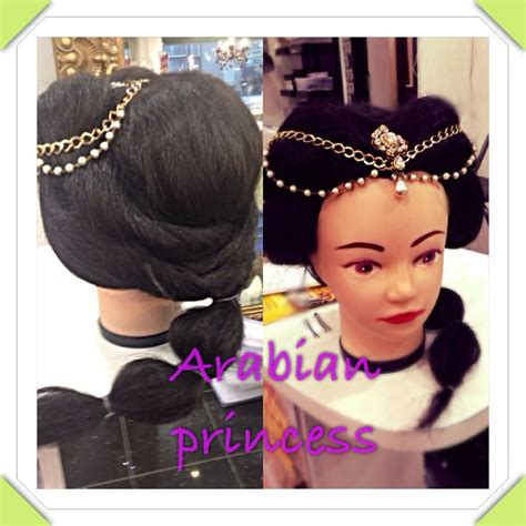 Arabian | Medium length hair styles, Long hair styles, Model hair