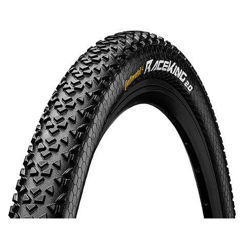 Continental Race King Rigid 29 Tubeless MTB Tyre Black Bikeinn