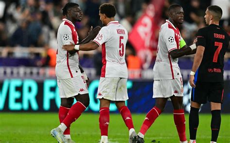 Monaco X Benfica Onde Assistir Hor Rio E Escala Es Do Jogo Pela Liga