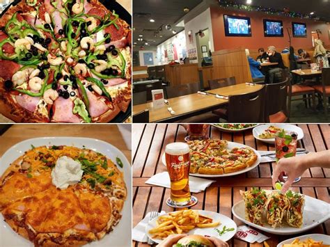 The 15 Best Restaurants In Camrose Ab With Menus Reviews Photos