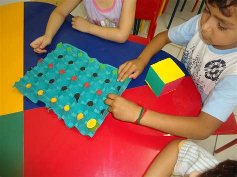 Centro de Educação Infantil Profª Tereza A. E. Augsburger: Jogos Educativos