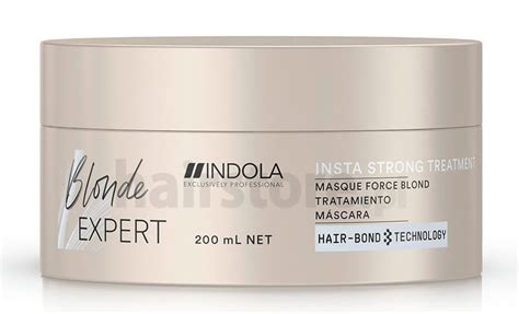 Indola Blonde Expert Insta Strong Maska Ml Vivian Sklep
