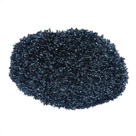 Super Potassium Humate Shiny Flakes 98 Application Agriculture At