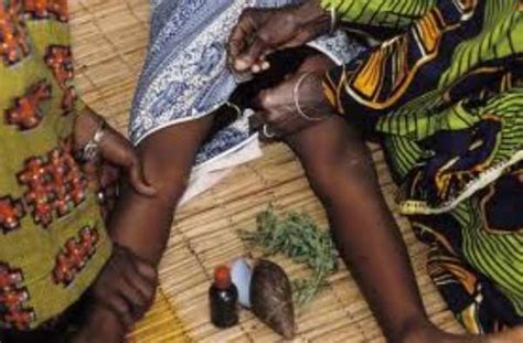 Female Genital Mutilation Cases Rise In Ghana