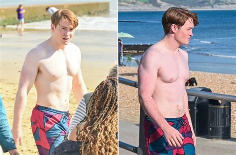 Strange Way of Life Pedro Pascal surge nu em cena intensa inédita e vazada de filme gay Pheeno