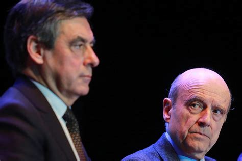 Primaire de la droite François Fillon déjà sacré vainqueur du second