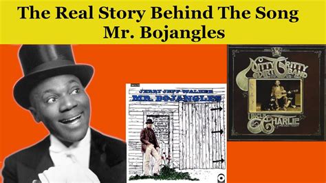 The Real Story Behind the Song: Mr. Bojangles Acordes - Chordify