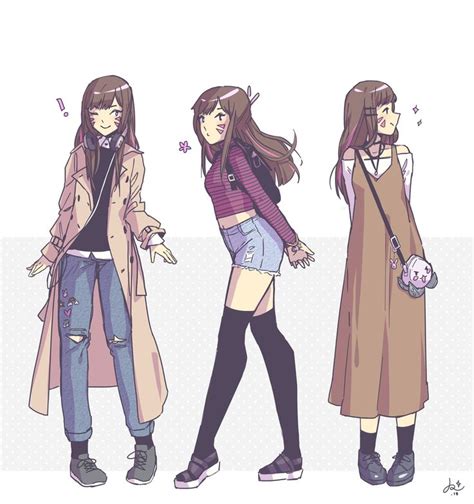 Casual Hana Song Dva Overwatch Overwatch Comic Overwatch Anime Outfits