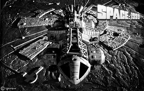 Space 1999 By Oliverink On Deviantart