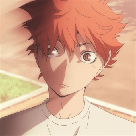 Haikyuu Hinata Shouyou Tutorial Anime Amino