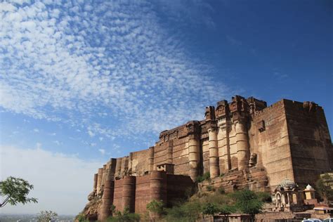 [100+] Mehrangarh Fort Wallpapers | Wallpapers.com