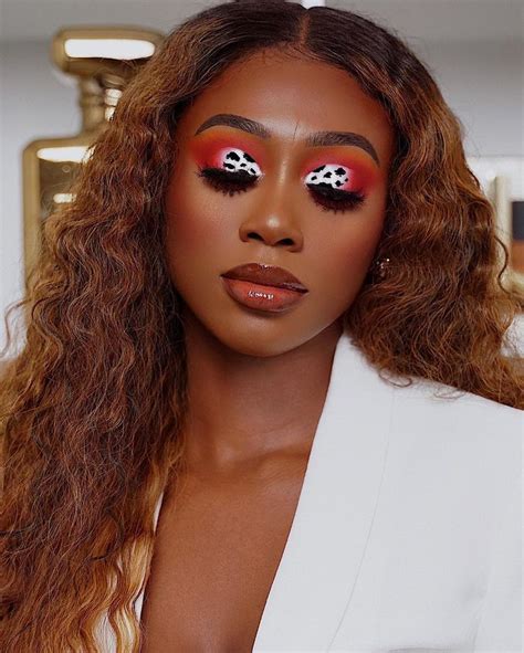 Vanessa 🇬🇭 🇺🇸’s Instagram Profile Post “moo Moo 🐄🐄🐄 ️🤣 Inspired By Stenss 🤩 Foundation 💫