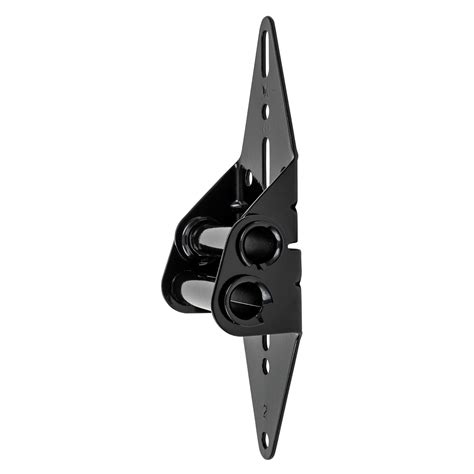 Garage Door Hinge No2 Black