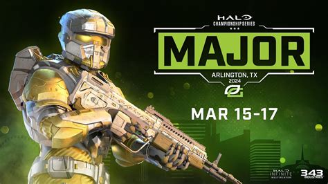 HCS Arlington Major 2024 Hosted By OpTic Gaming A Stream Day 1