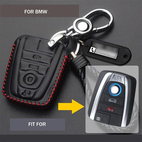 Kaktus Smart Key Protection Shell Car Key Case For Bmw I I Buy Online