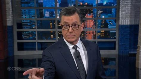 Stephen Colbert's Audience Erupts in Cheers as He Finds the 'Silver ...