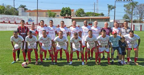 CAC e São José da Bela Vista começam a disputar a Grande Final do