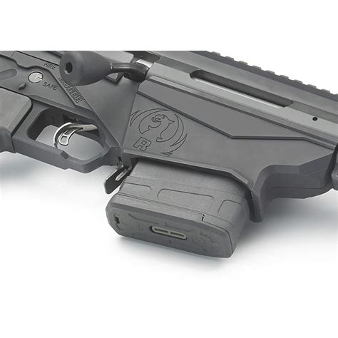 Carabine Ruger Rpr 308win Armurerie Fantin St Laurent Du Var