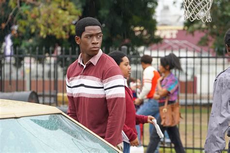 Snowfall Tv Serie 2017 Serienytt