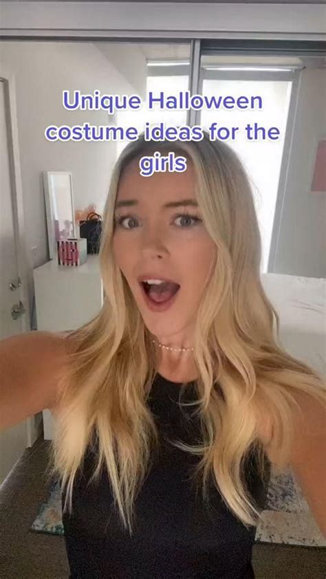 Womens Halloween Costume Ideas Video Halloween Costumes Women