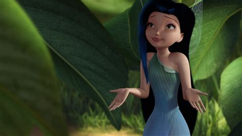 Image Silvermist Disney Fairies Png The Parody Wiki Fandom