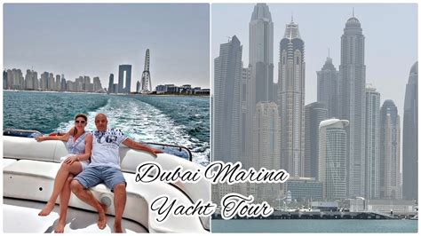 Dubai Marina Yacht Tour With Barbecue Lunch Xclusive Yachts Yacht