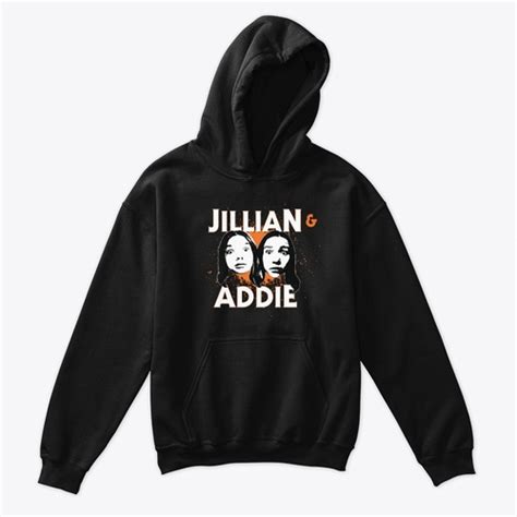 Jillian And Addie Collection