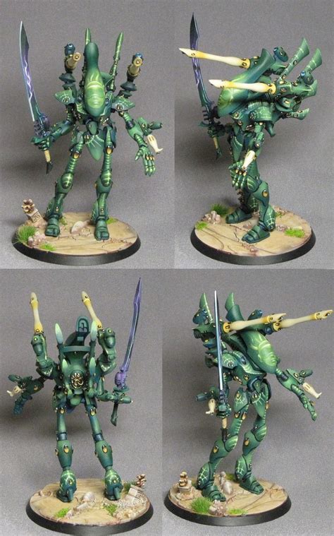 17 Best images about Eldar on Pinterest | Warhammer 40k, Around the ...