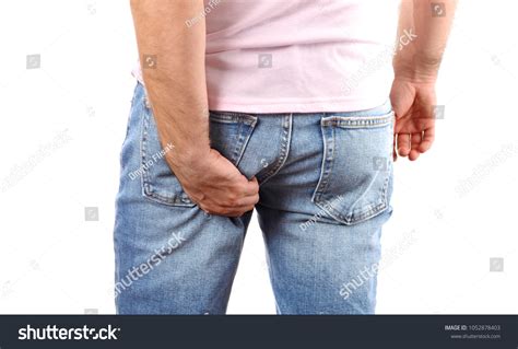 Man Scratching Ass Over Royalty Free Licensable Stock Photos Shutterstock