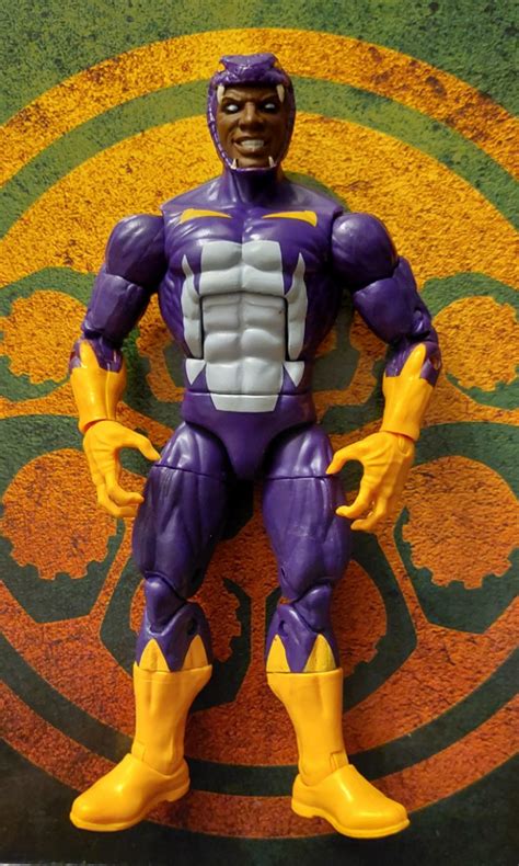 Hasbro Marvel Legends Universe Select Dc Multiverse Neca Shf Mezco