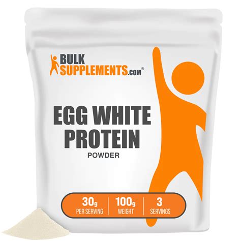 The 6 Best Egg White Protein Powders In 2023 Lift Vault