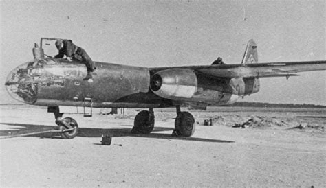 Historias De La AviaciÓn Aviones Alemanes De La Ii Guerra Mundial