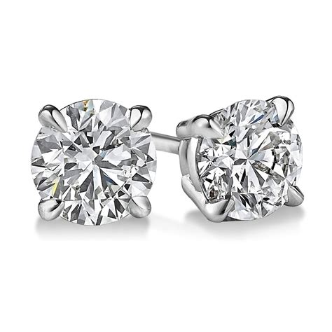 The 21 Best Ideas for Kohl's Diamond Stud Earrings - Home, Family, Style and Art Ideas