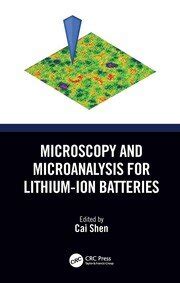 Differential Electrochemical Mass Spectrometry for Lithium-Ion Batteri