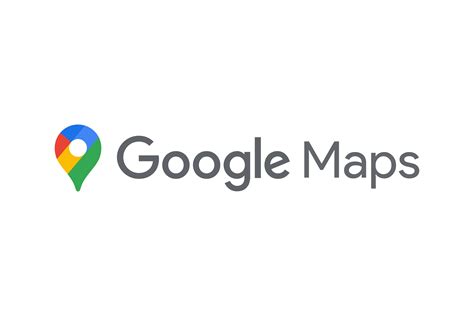 Maps Google Logo Png Google Maps Logo Png Transparent Designbust Images