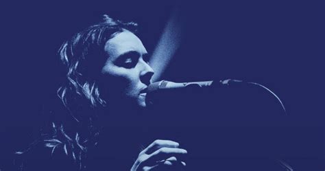 Brandi Carlile Announces Joni Mitchell ‘blue Tribute Concert In New