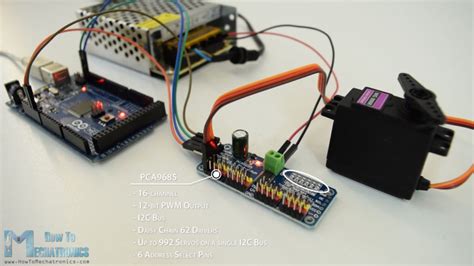 Arduino Bet