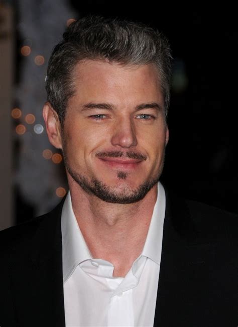 Eric Dane Born November Is An American Actor After Appearing